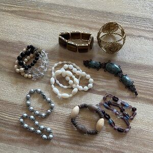 Miscellaneous Bracelets